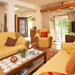 Family-friendly With Swimming Pool Sustjepan, - 17308 Apartment