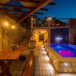 Family-friendly With Swimming Pool Sustjepan, - 17308