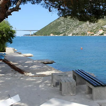 Family Friendly With A Swimming Pool Sustjepan, - 17308