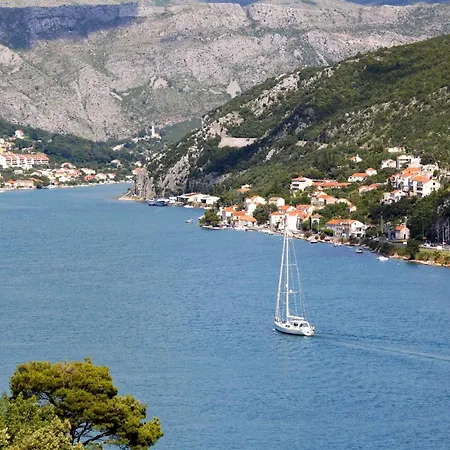 شقة Family-friendly With Swimming Pool Sustjepan, - 17308 *