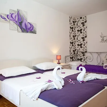 Family Friendly With A Swimming Pool Sustjepan, - 17308 Apartman Dubrovnik