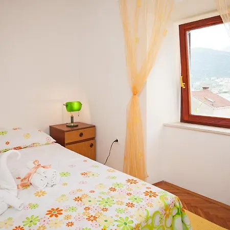 Family Friendly With A Swimming Pool Sustjepan, - 17308 Apartament