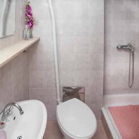 Family Friendly With A Swimming Pool Sustjepan, - 17308 *