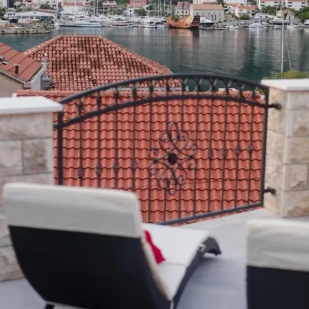Apartmán Family-friendly With Swimming Pool Sustjepan, - 17308 Dubrovník
