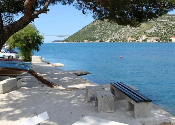 Family-friendly With Swimming Pool Sustjepan, - 17308