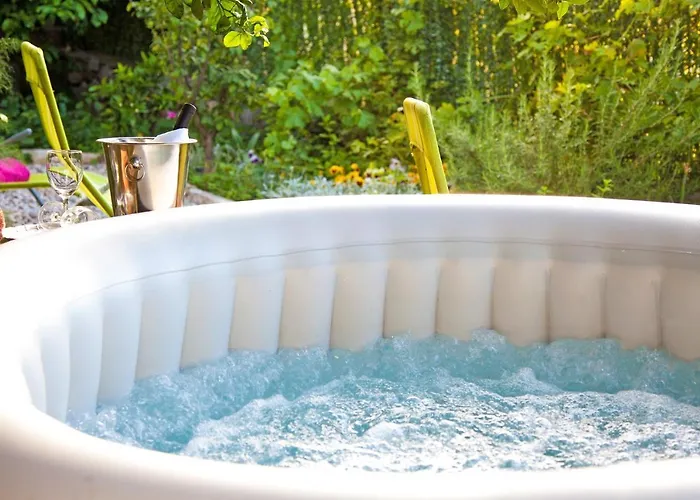 Family-friendly With Swimming Pool Sustjepan, - 17308 *