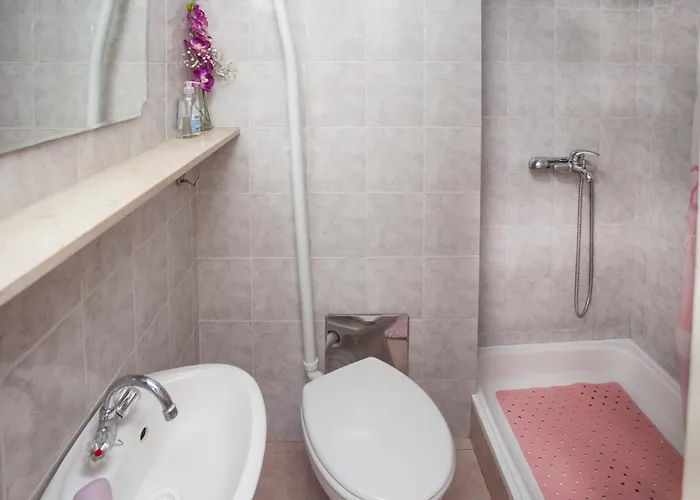 Family-friendly With Swimming Pool Sustjepan, - 17308 *