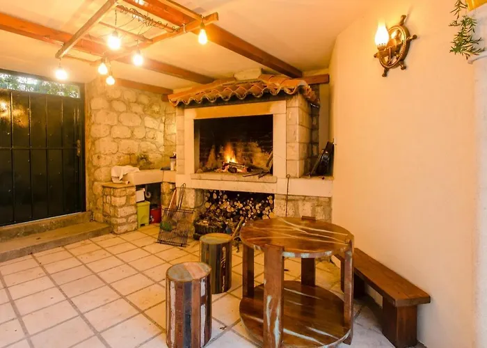 Family-friendly With Swimming Pool Sustjepan, - 17308